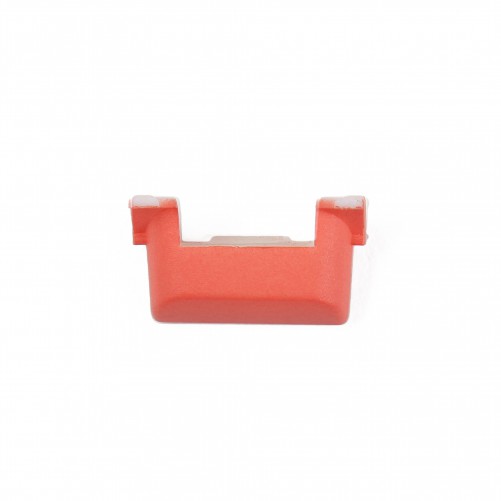 Bouton power noir (Officiel) - Wiko Ozzy