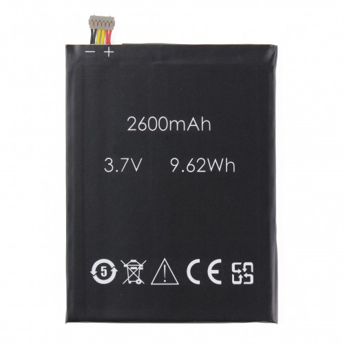 Batterie (Officielle) - Wiko Darkside