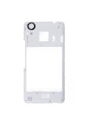 Châssis interne Blanc (Officiel) - Wiko Rainbow Up 4G
