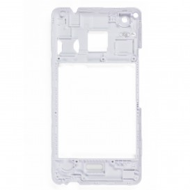 Châssis interne Blanc (Officiel) - Wiko Rainbow Up 4G
