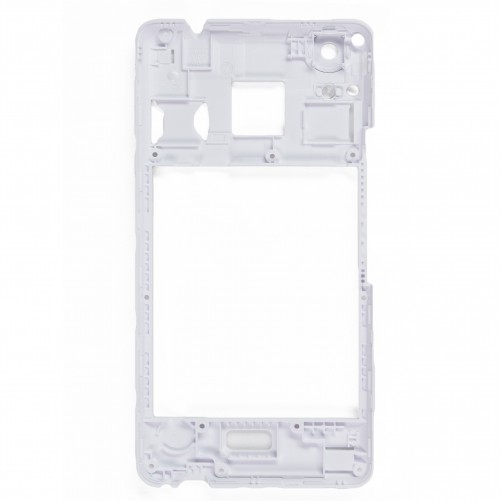 Châssis interne Blanc (Officiel) - Wiko Rainbow Up 4G
