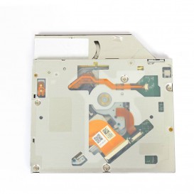 Lecteur/Graveur DVDRW SuperDrive SATA Hitachi (reconditionné)
