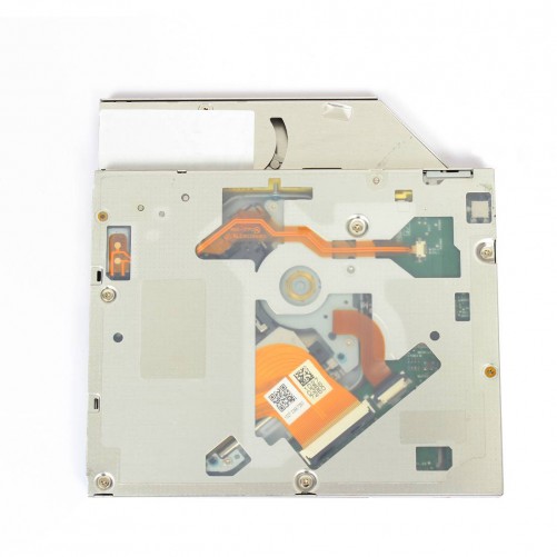 Lecteur/Graveur DVDRW SuperDrive SATA Hitachi (reconditionné)