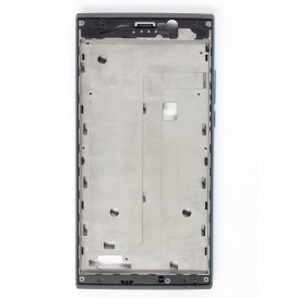 Châssis interne Bleu (Officiel) - Wiko Ridge Fab 4G