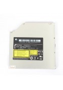 Lecteur/Graveur DVDRW SuperDrive SATA Hitachi (reconditionné)