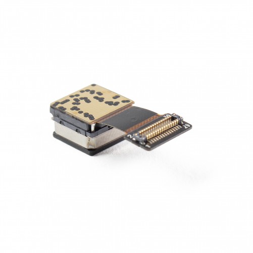 Caméra arrière (Officielle) - Wiko Rainbow