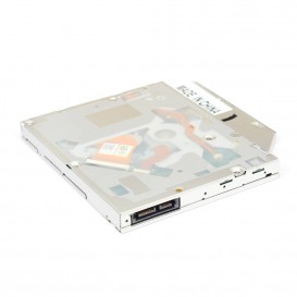 Lecteur/Graveur DVDRW SuperDrive SATA Hitachi (reconditionné)