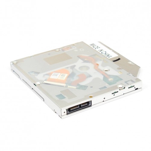 Lecteur/Graveur DVDRW SuperDrive SATA Hitachi (reconditionné)