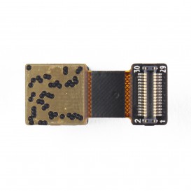 Caméra arrière (Officielle) - Wiko Rainbow