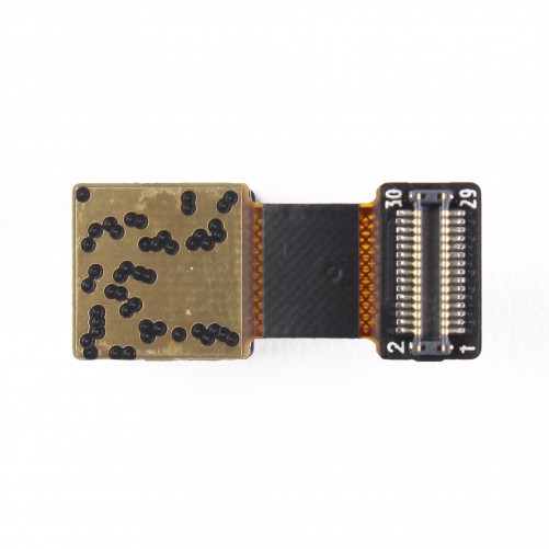 Caméra arrière (Officielle) - Wiko Rainbow