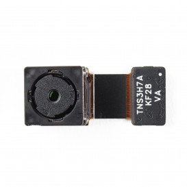 Caméra arrière (Officielle) - Wiko Rainbow