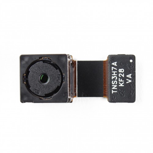 Caméra arrière (Officielle) - Wiko Rainbow