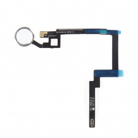 Nappe bouton home - iPad Mini 3