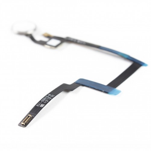 Nappe bouton home - iPad Mini 3