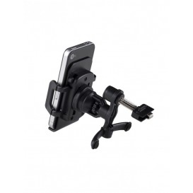 Support voiture  2 en 1