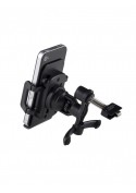 Support voiture  2 en 1