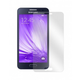 Film de protection en verre trempé 2.5D - Galaxy A3 (2016)