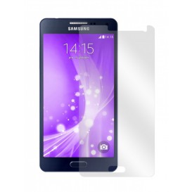 Film de protection en verre trempé 2.5D - Galaxy A5 (2016)