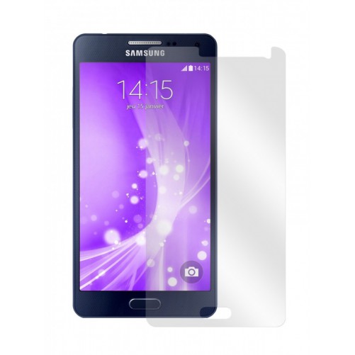 Film de protection en verre trempé 2.5D - Galaxy A5 (2016)