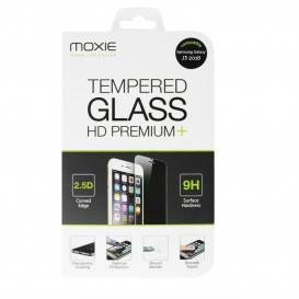 Film de protection en verre trempé 2.5D - Galaxy J3 (2016)