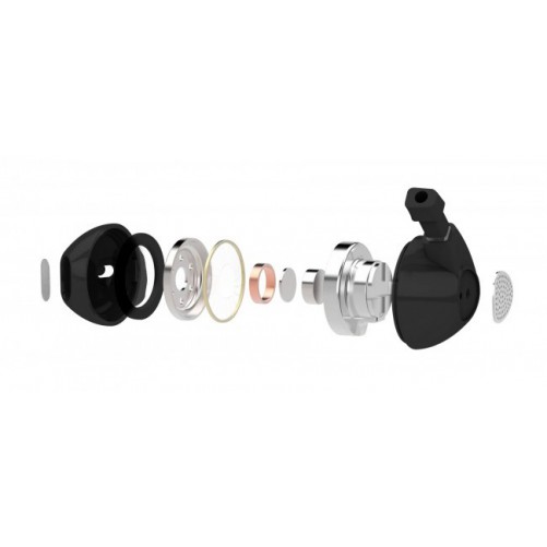 Ecouteurs / Kit mains libres avec micro