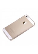 Coque TPU transparente ultra fine - iPhone 5/5S/SE