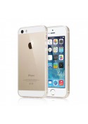 Coque TPU transparente ultra fine - iPhone 5/5S/SE