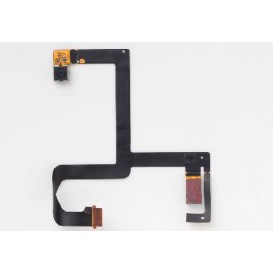 Caméra + nappe - Nintendo DSi