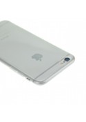 Coque TPU transparente ultra fine - iPhone 6 / 6S