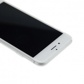 Coque TPU transparente ultra fine - iPhone 6 / 6S