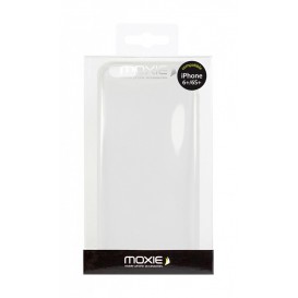Coque TPU transparente ultra fine - iPhone 6 / 6S
