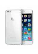 Coque TPU transparente ultra fine - iPhone 6 / 6S
