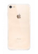 Coque TPU transparente ultra fine - iPhone 7 Plus