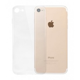 Coque TPU transparente ultra fine - iPhone 7 Plus