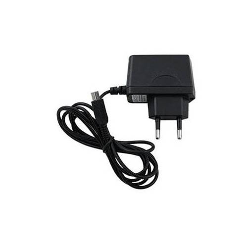 Chargeur secteur - Nintendo DSi / DSi XL / 3DS