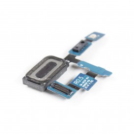 Haut-parleur interne + Capteur proximité - Galaxy S6 Edge