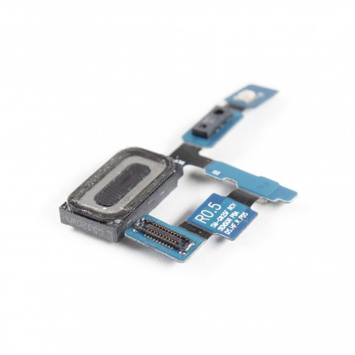 Haut-parleur interne + Capteur proximité - Galaxy S6 Edge