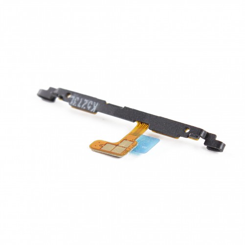 Nappe bouton volume - Galaxy S6 Edge