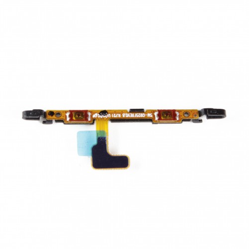 Nappe bouton volume - Galaxy S6 Edge