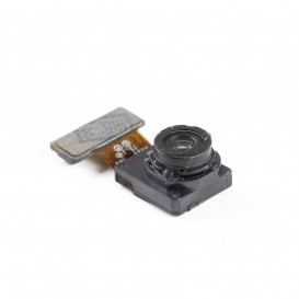 Caméra avant - Galaxy Note 5