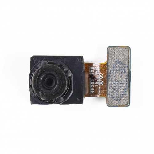 Caméra avant - Galaxy Note 5