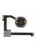 Bouton home assemblé NOIR - iPad Air 2