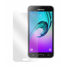 Film de protection en verre trempé 2.5D - Galaxy J3