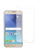 Film de protection en verre trempé 2.5D - Galaxy A7