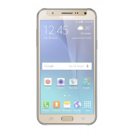 Film de protection en verre trempé 2.5D - Galaxy A7