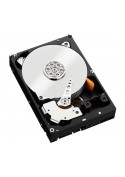 Disque dur interne 3,5" Western Digital Black 4 To