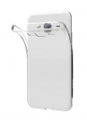 Coque TPU transparente ultra fine - Galaxy J3 (2016)