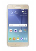 Coque TPU transparente ultra fine - Galaxy J5