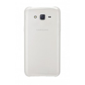 Coque TPU transparente ultra fine - Galaxy J5