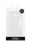 Coque TPU transparente ultra fine - Galaxy J5